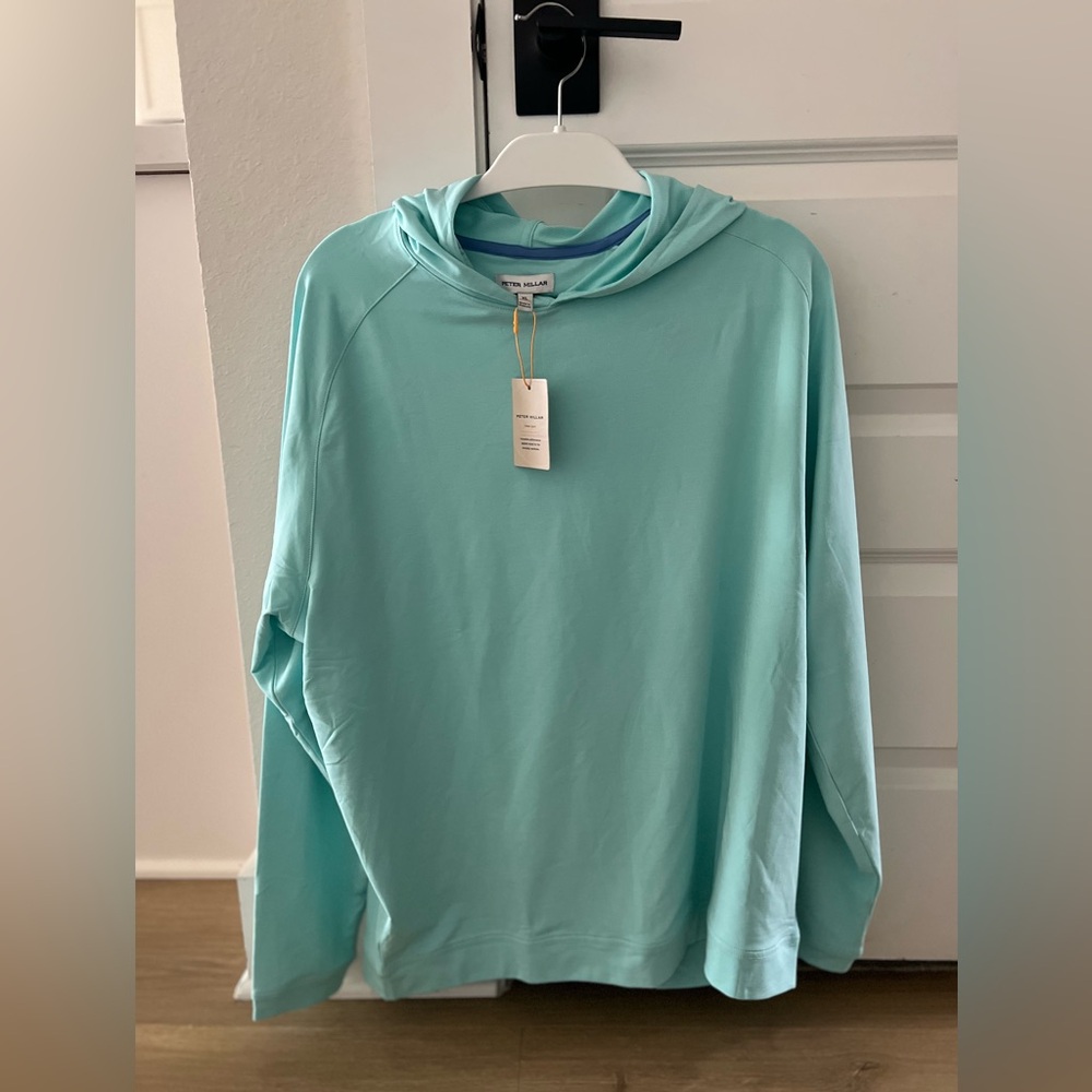 Peter Millar Performance Hoodie